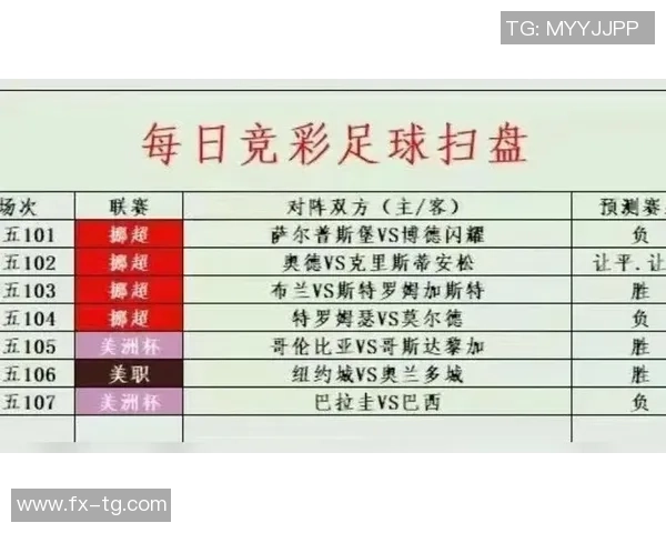 巴西对阵巴拉圭比赛结果分析及比分预测详解