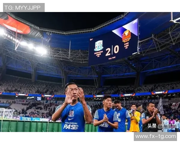 广州恒大与绿地申花激战正酣谁能在中超赛场笑到最后