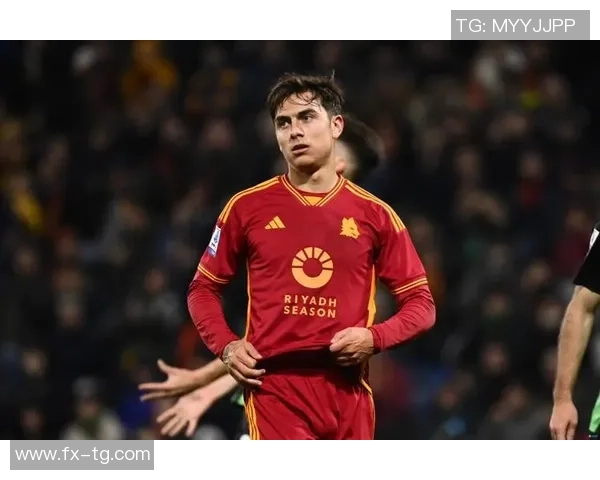 迪巴拉在意甲赛场的崛起与未来发展潜力分析